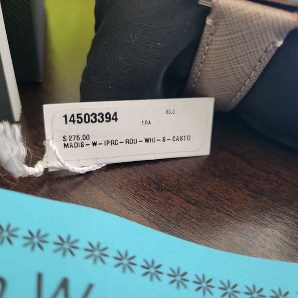 Coach Women's Watch - Picture 3 of 4